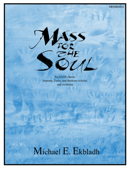 Mass for the Soul image number null
