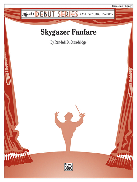 Skygazer Fanfare image number null