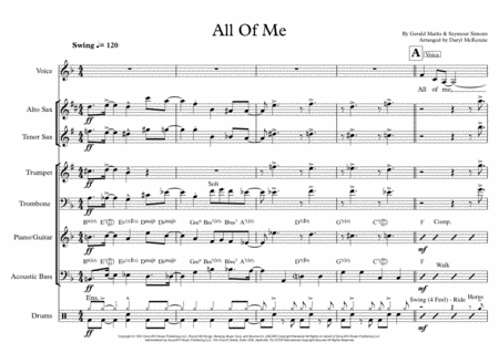 All Of Me image number null