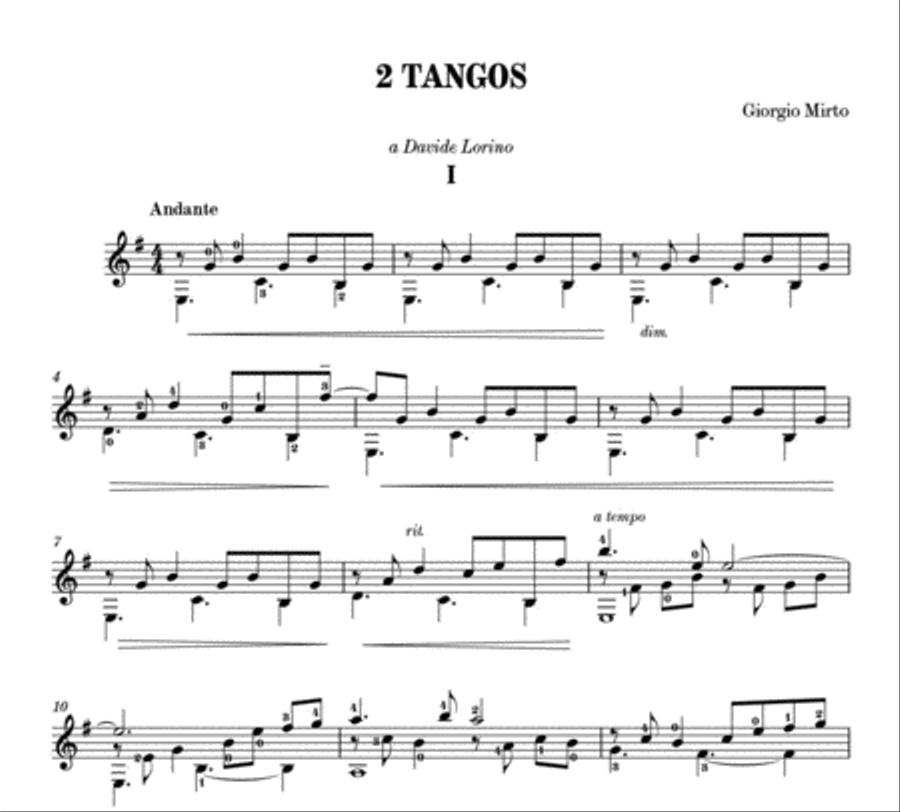 Concerto épisodique Concerto épisodique Guitar Ensemble scores gallery preview page 2