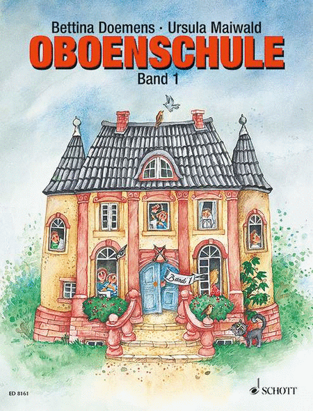 Oboenschule V. 1