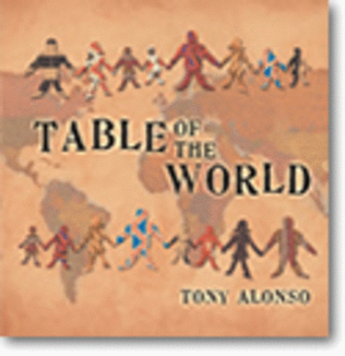 Table of the World