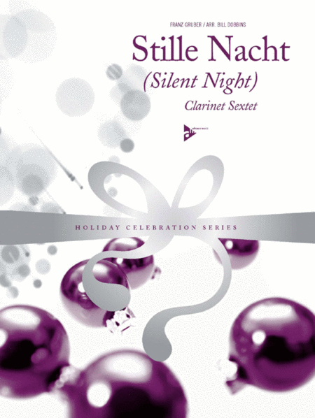 Silent Night (Stille Nacht) image number null