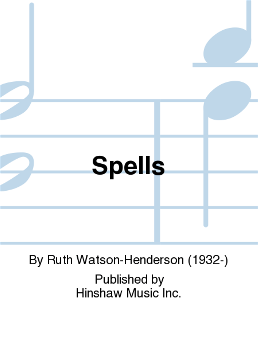 Spells SSA scores gallery preview page 1