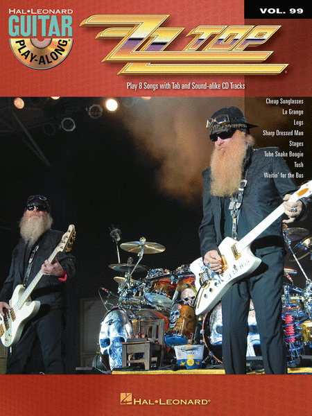 ZZ Top image number null