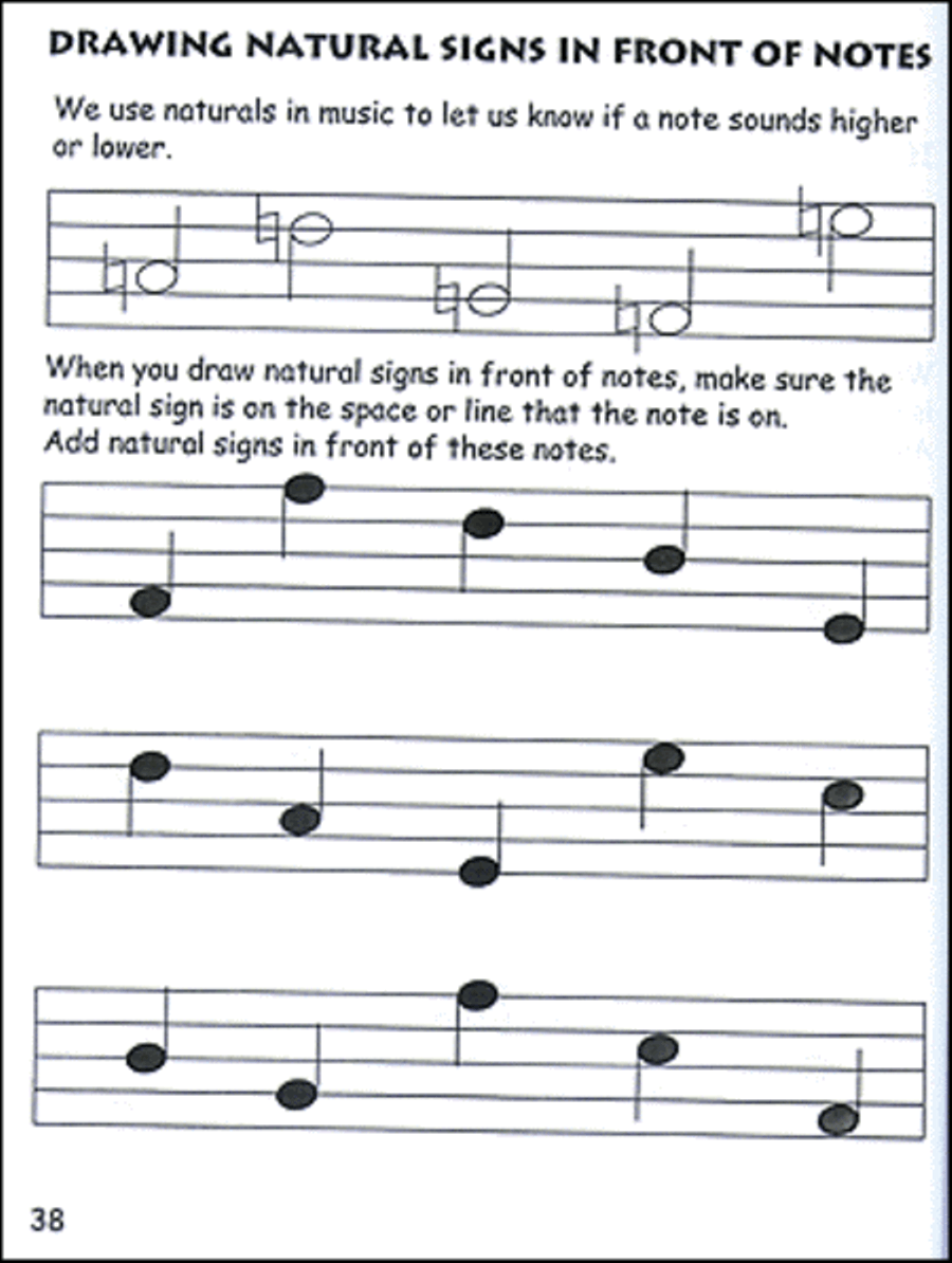 Beginner Viola Theory for Children, Book One Viola scores gallery preview page 2