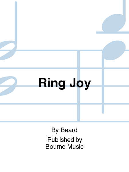 Ring Joy