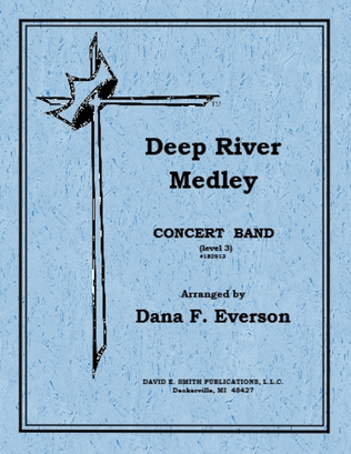 Deep River Medley