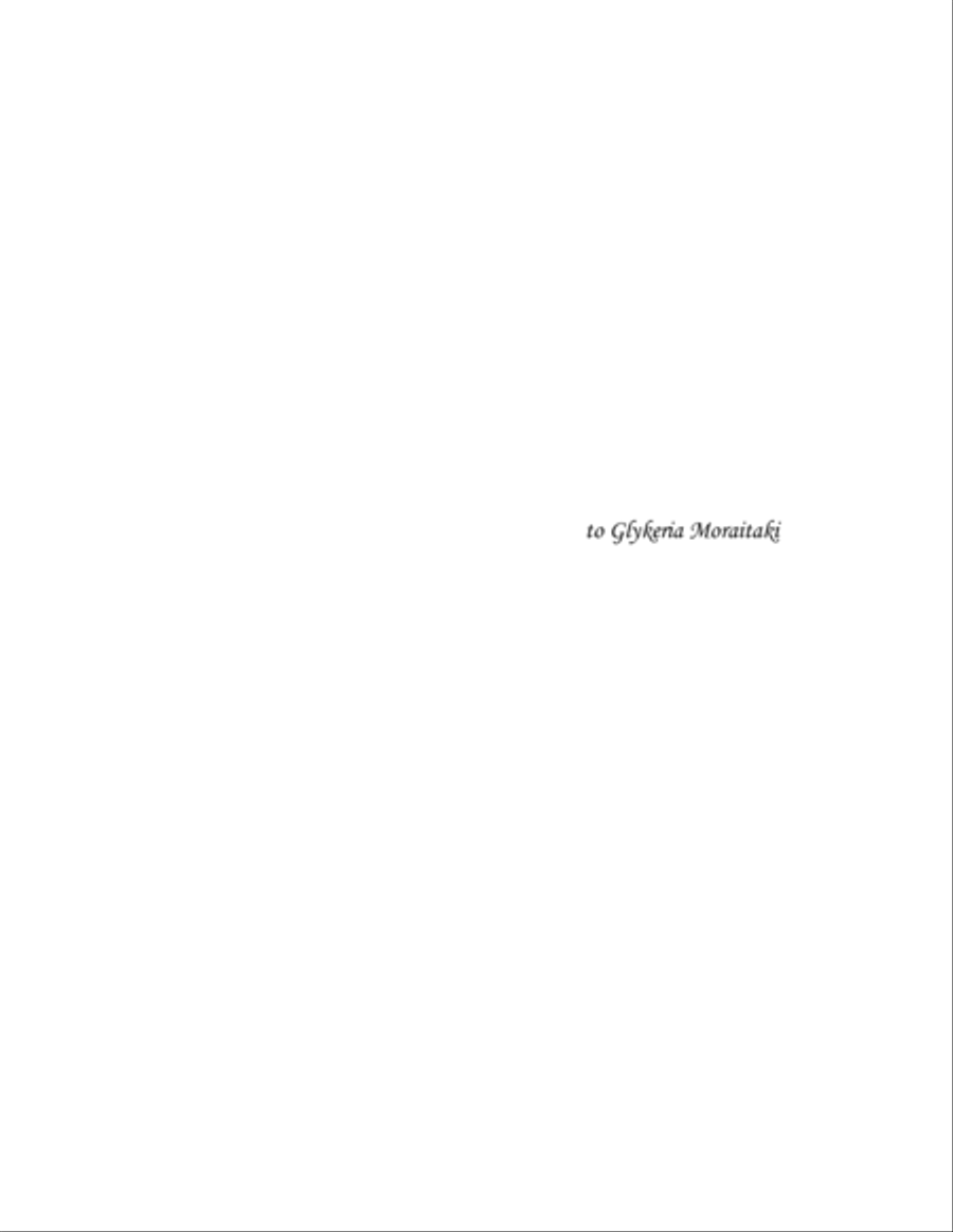 From a Diary of a Child (sax trio version) Woodwind Trio scores gallery preview page 2