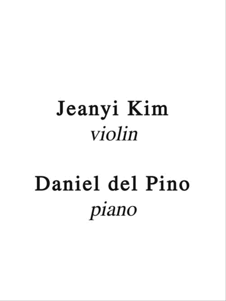 10 Violin Solos from the Masters Violin Solo scores gallery preview page 5