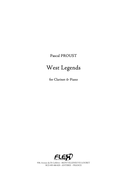 West Legends image number null