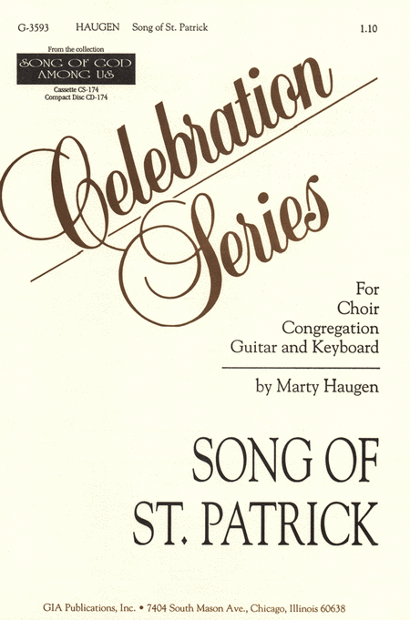 Song of St. Patrick
