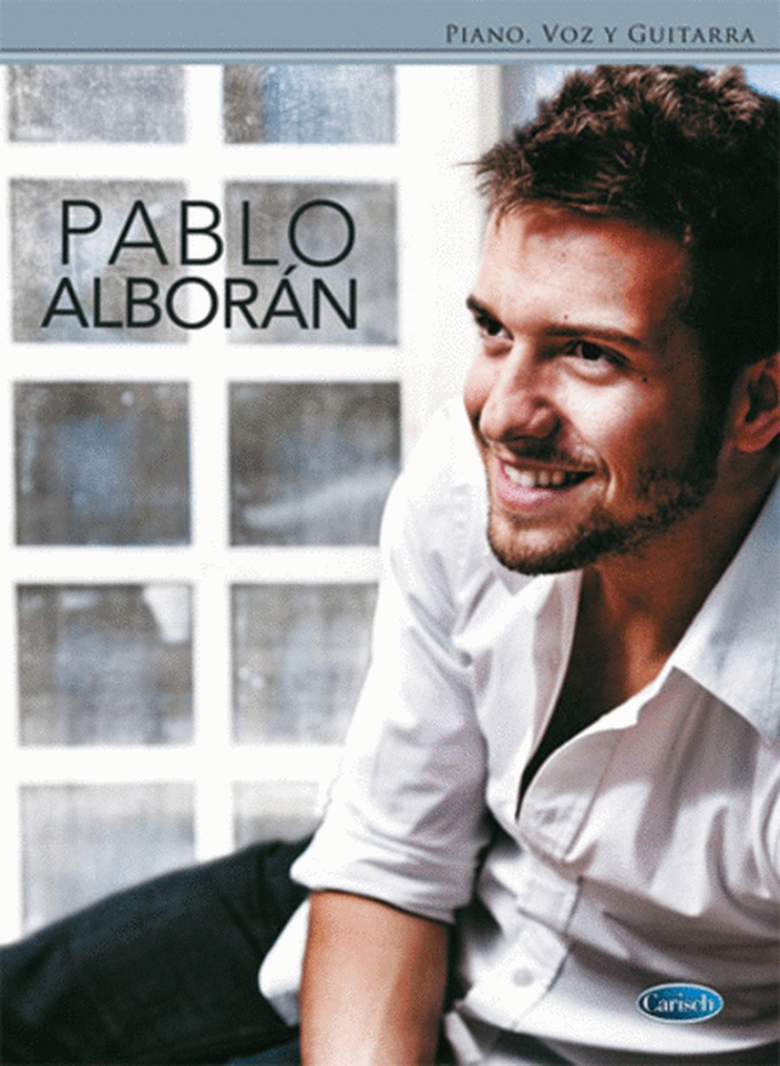 Alboran Pablo Alboran