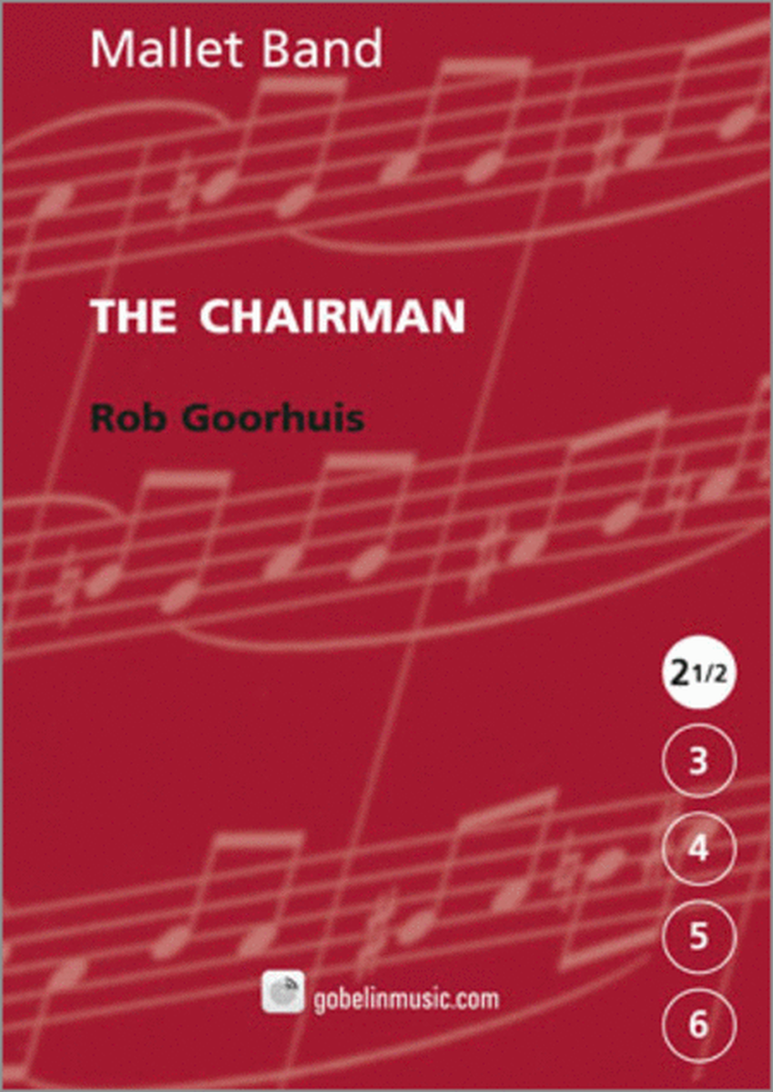 The Chairman (Mallet Band)