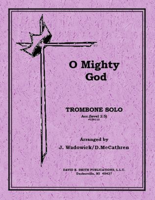 O Mighty God