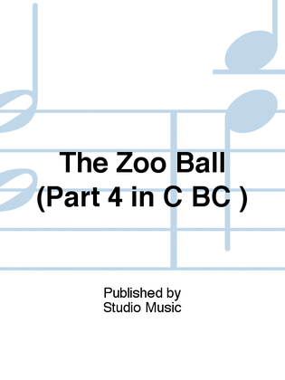 The Zoo Ball