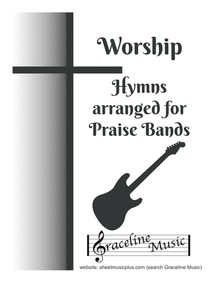 Worship Hymns Collection for Praise Band