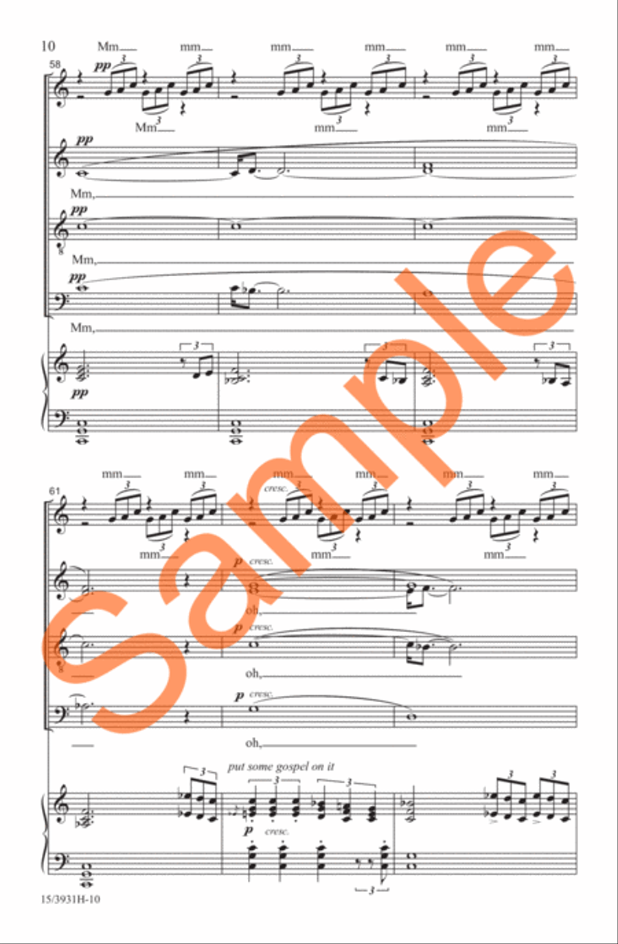 Grow Divisi scores gallery preview page 10