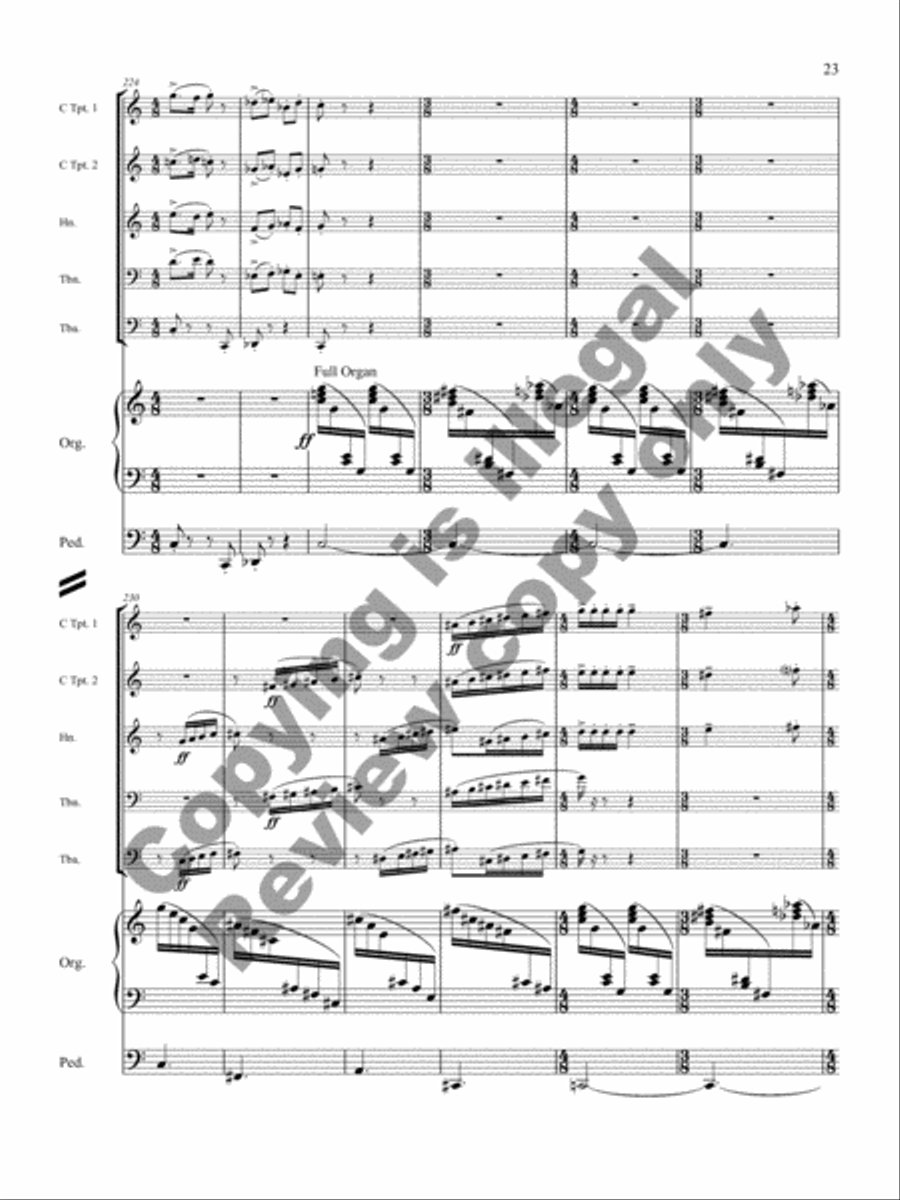 Prelude, Elegy and Scherzo image number null