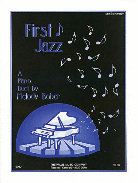 First Jazz
