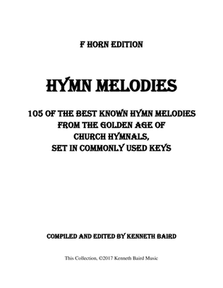 Hymn Melodies