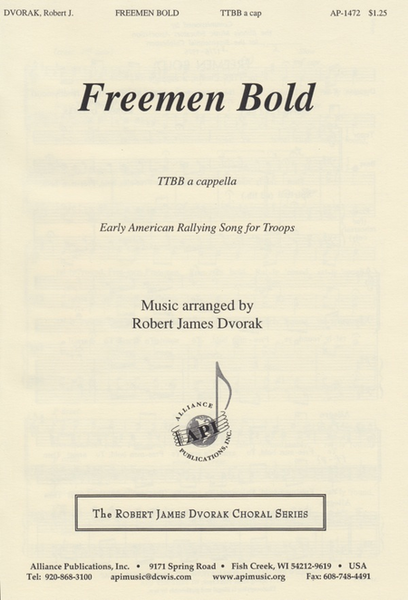 Freemen Bold