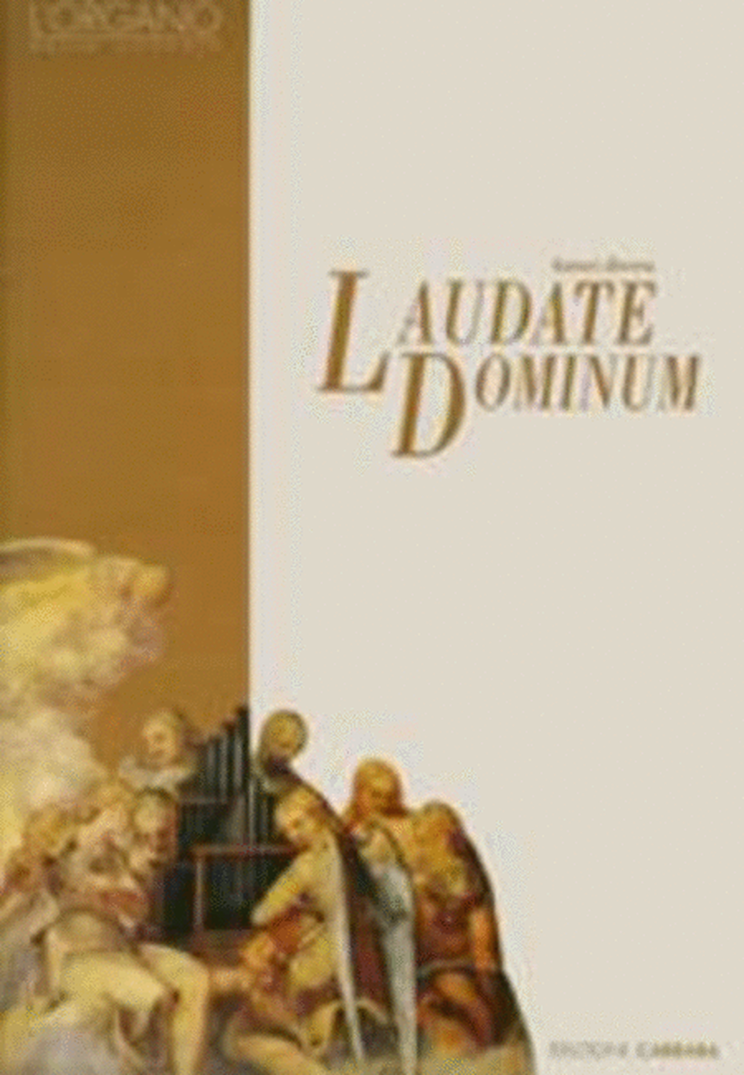 Ludate Dominum Vol. 2