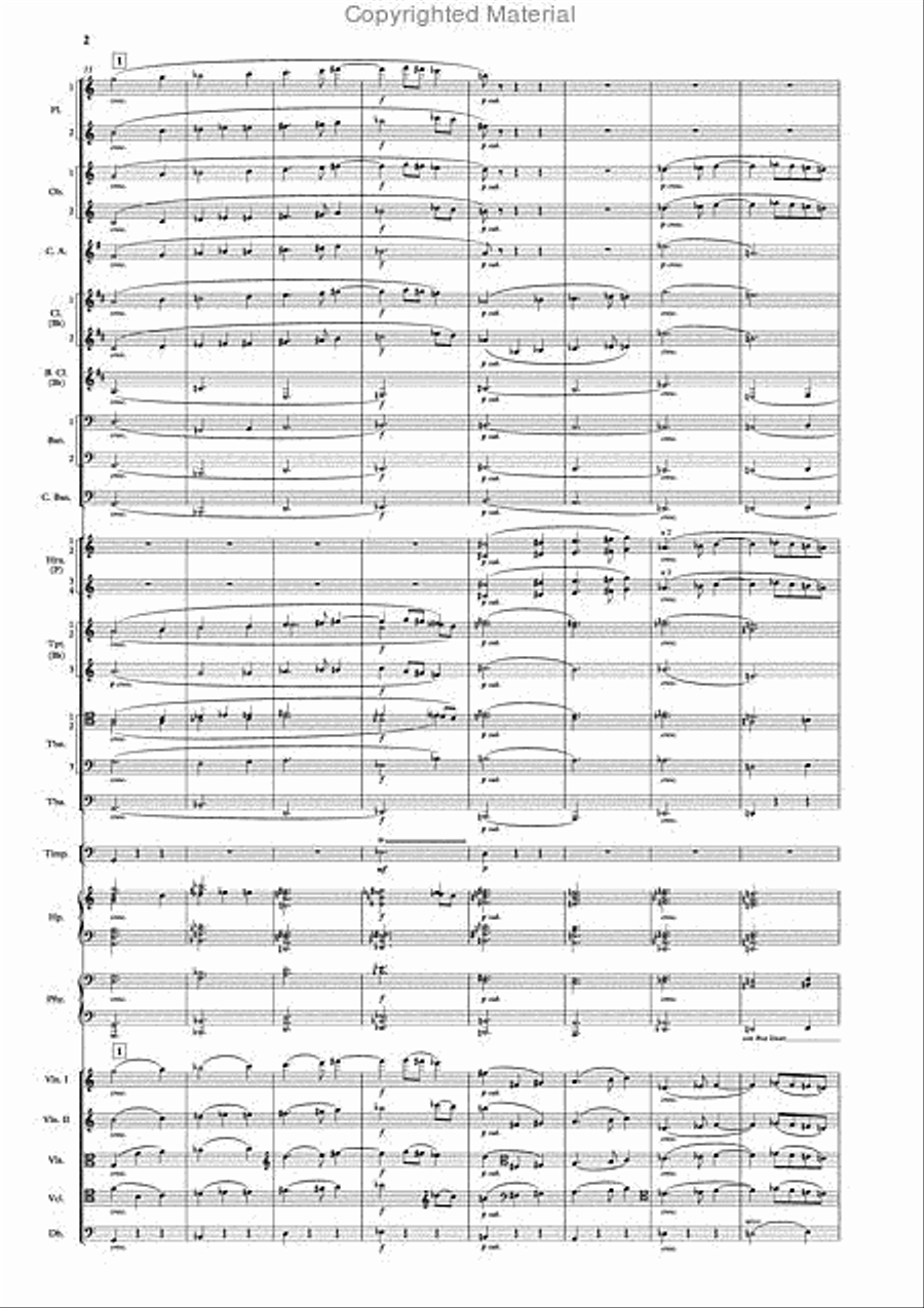 Sinfonia Antartica (Symphony No. 7)