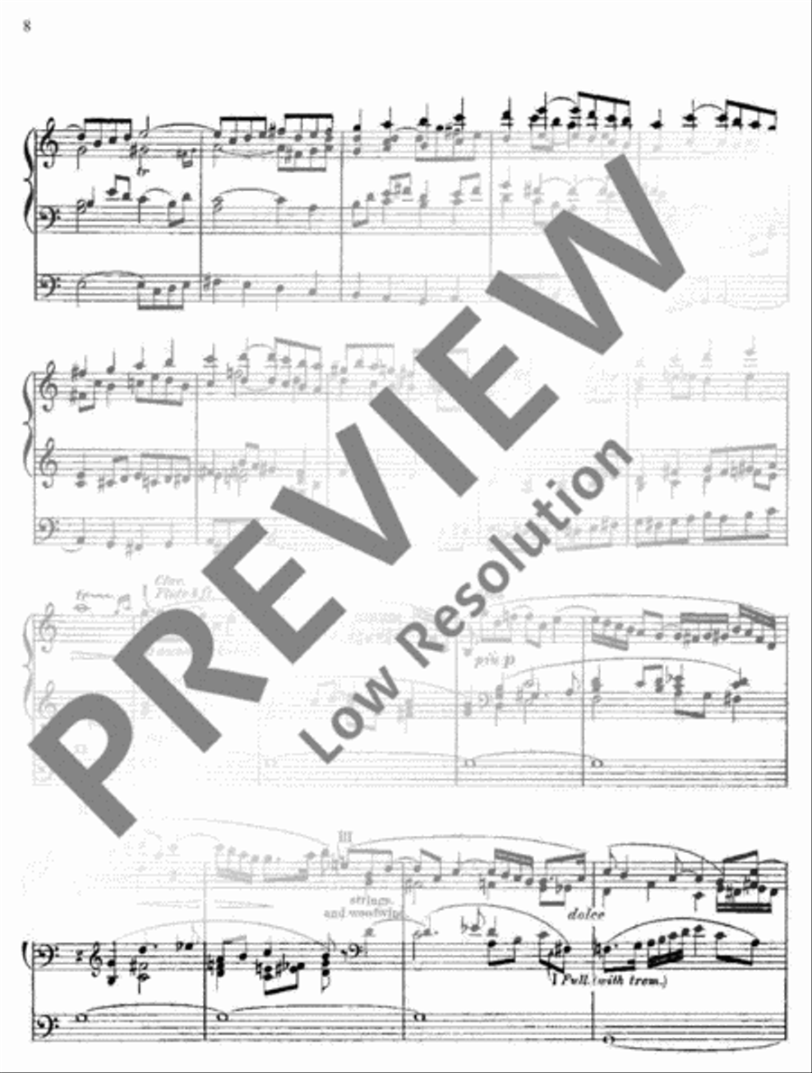 Die Meistersinger von Nürnberg Voice scores gallery preview page 9