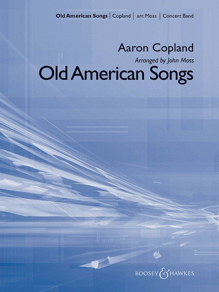 Old American Songs image number null