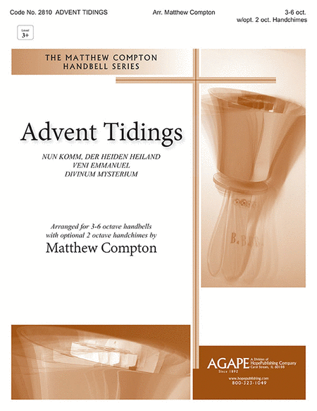 Advent Tidings image number null