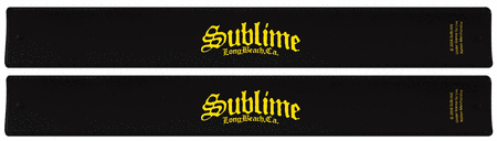Sublime Slap Band 2-Pack