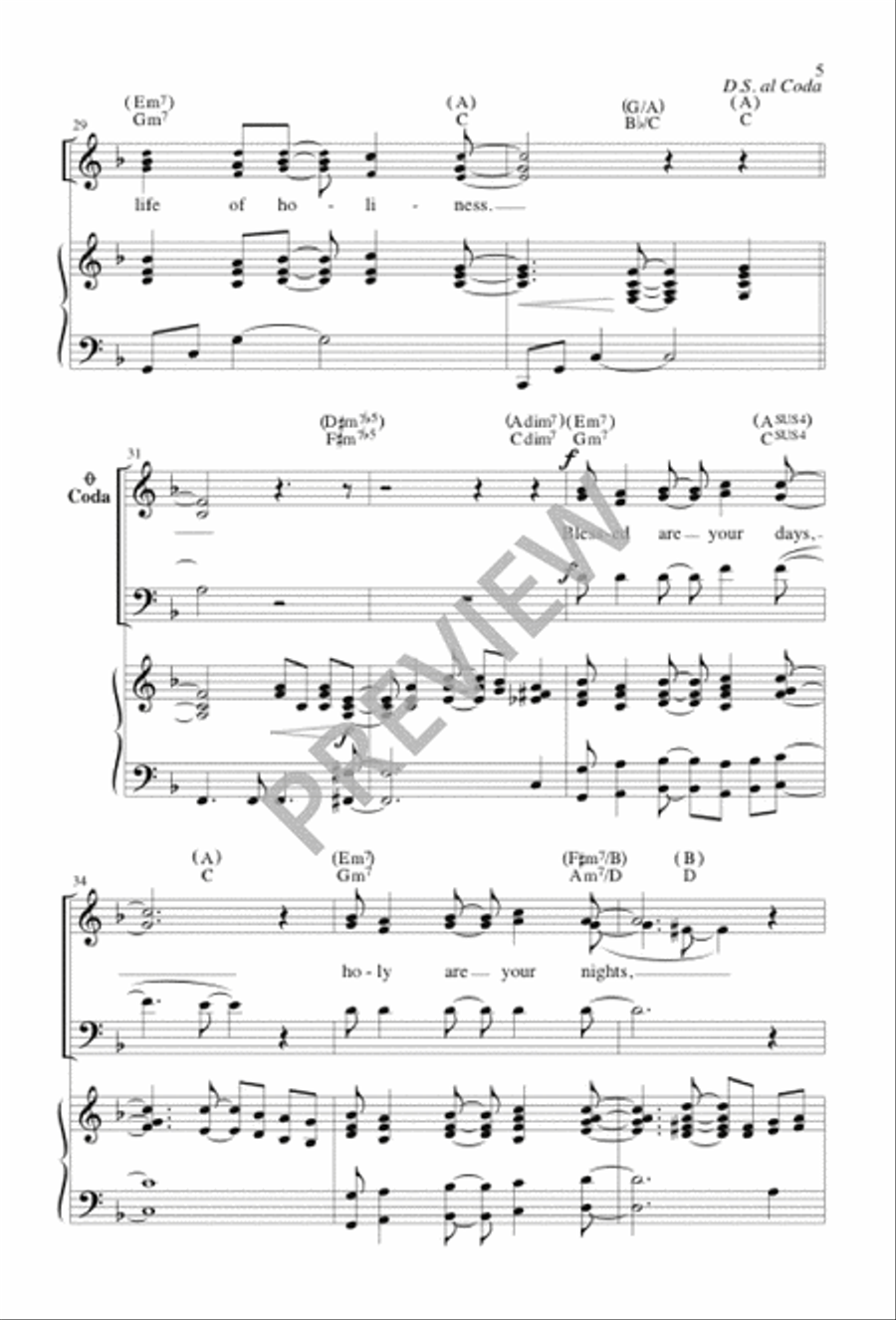 Joyfully Singing SAT scores gallery preview page 6