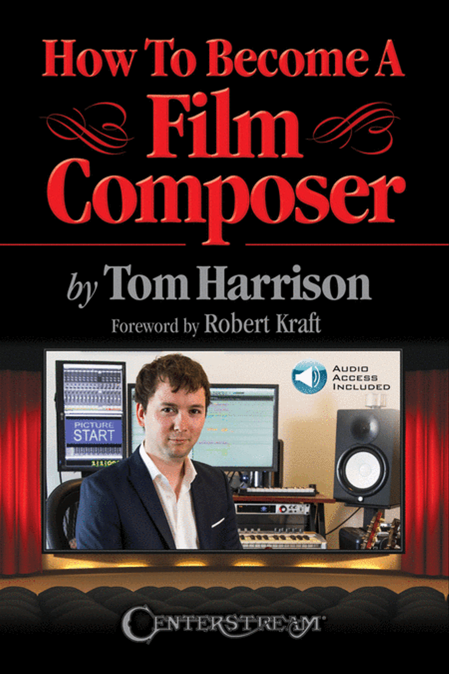 How to Become a Film Composer Collection / Songbook scores gallery preview page 1
