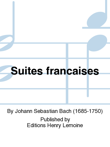 Suites francaises