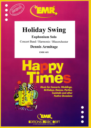 Holiday Swing