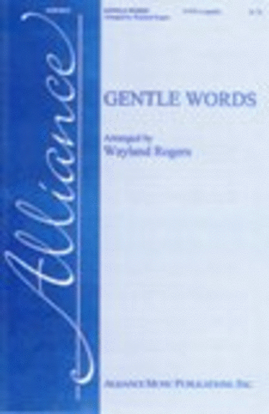 Gentle Words image number null
