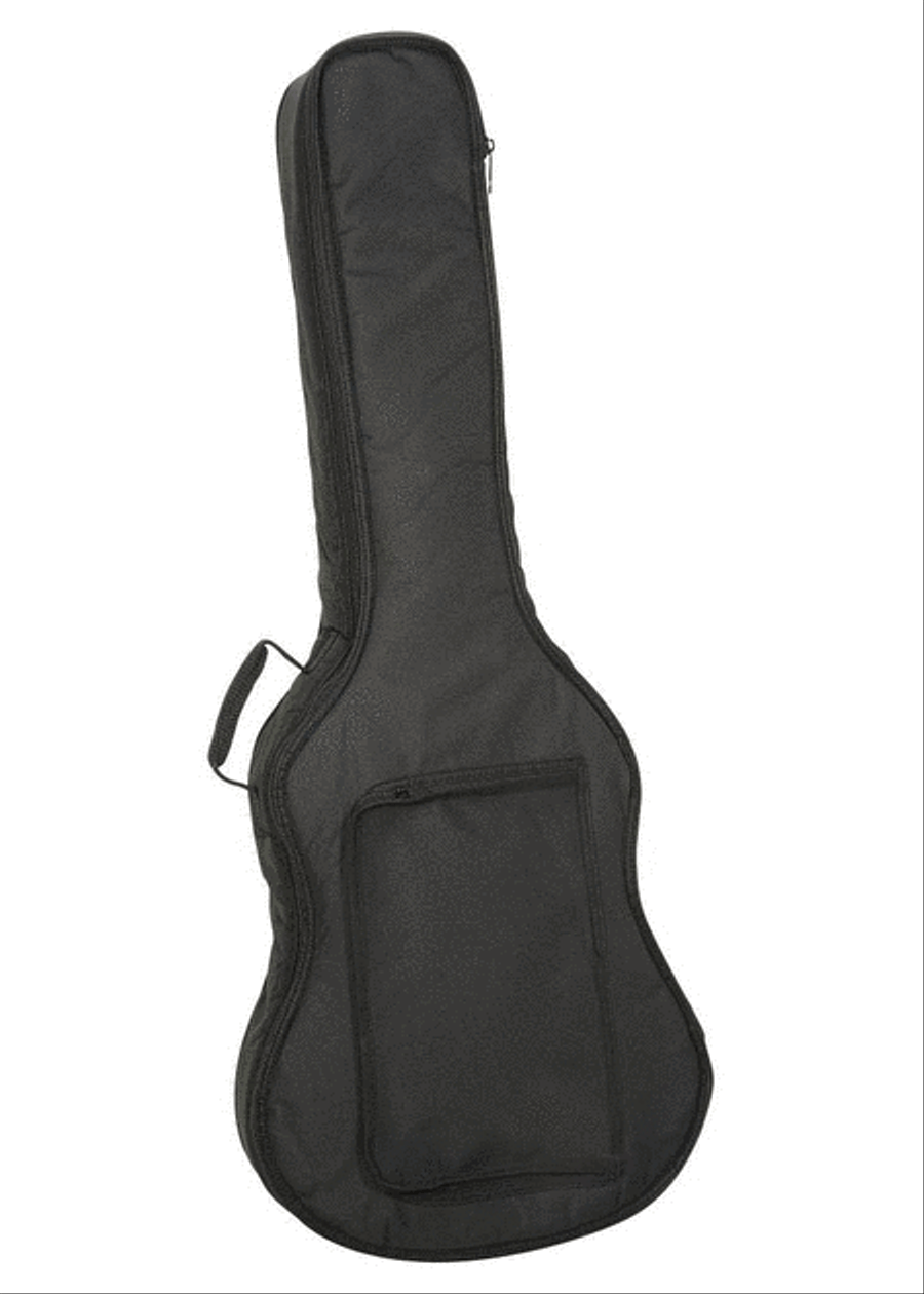Polyester Classical Guitar Bag Musical Instruments scores gallery preview page 1