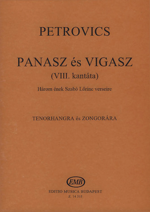 Panasz s Vigasz (viii. KantAta)