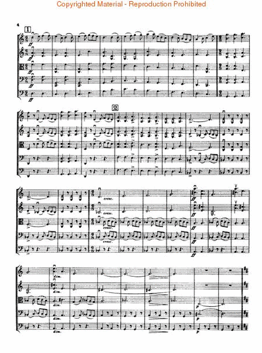 St. Paul's Suite, Op. 29, No. 2