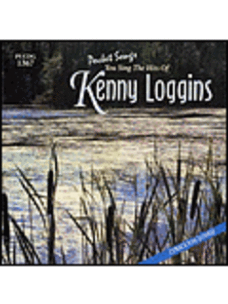 Hits Of Kenny Loggins (Karaoke CDG) image number null