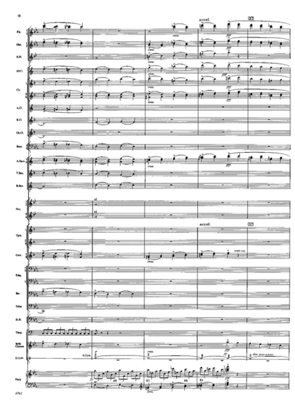 Prelude, Op. 3, No. 2