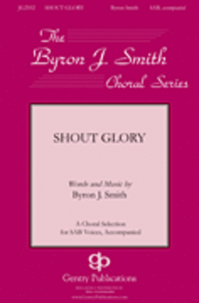 Shout Glory image number null
