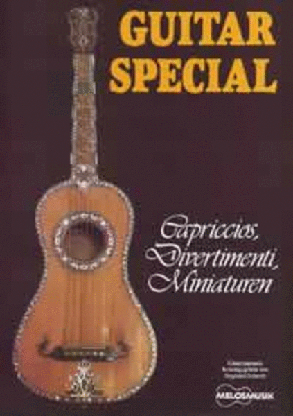 Guitar Special