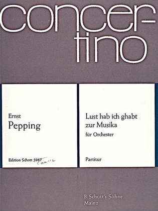 Book cover for Albinoni T Sinf G-dur