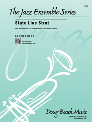 State Line Strut
