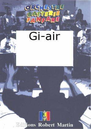 GI-Air