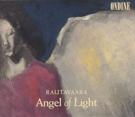 Angel of Light (Symphony No.7)