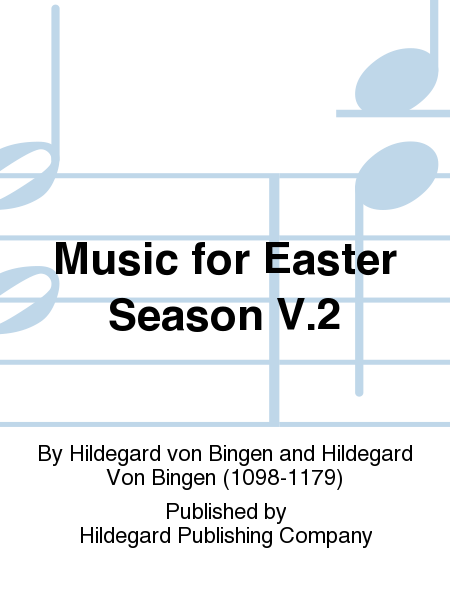 Music For Easter Season V.2