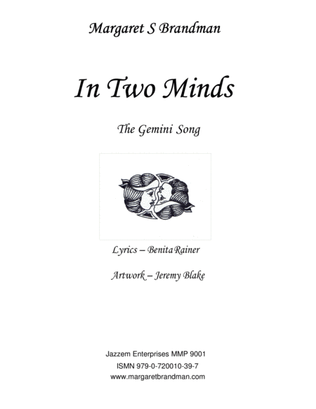 In Two Minds image number null